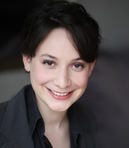 Aude PONS