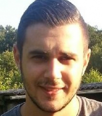 Loïc Buendia