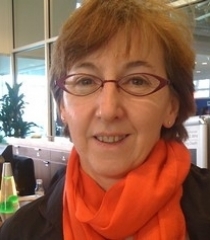 Monique Panhéleux