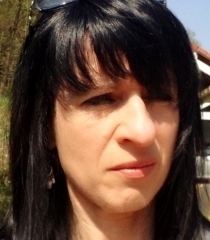 Nathalie CREPIN