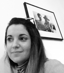 Stéphanie SENLIS