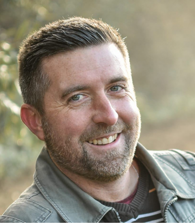 Yoann DARQUEST