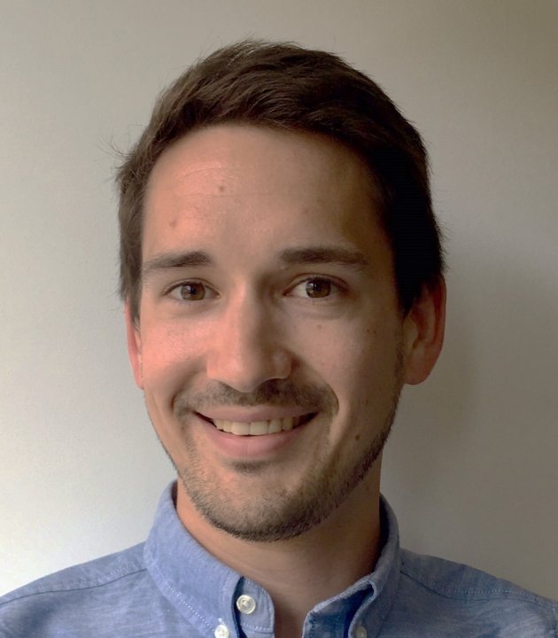 Nicolas Rouillon