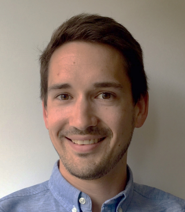 Nicolas Rouillon