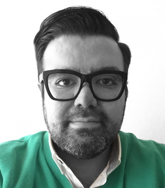 Jorge Esquivel