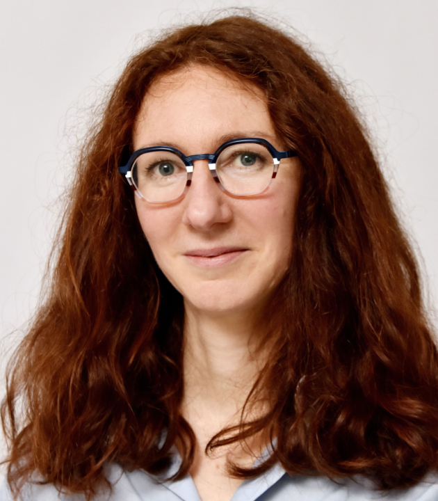 Sarah LEBLOIS