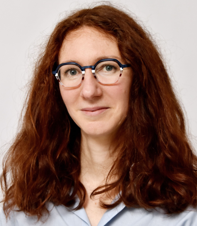 Sarah LEBLOIS