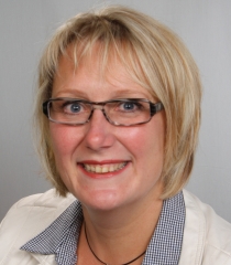 Karin LEBEAUD