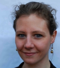 Caroline Herry