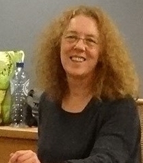 Agnès TIRIFAHY