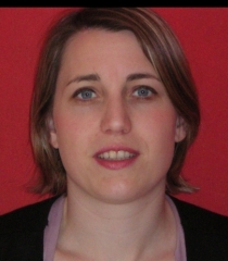 Cindy Montigny
