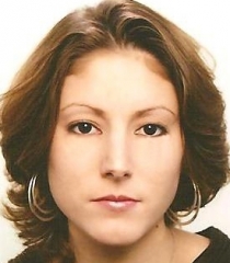 Lise Jamon Van-Kerkhoven