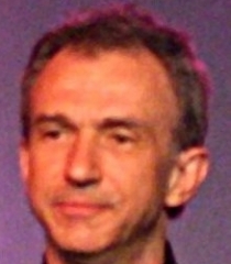 bernard cluzel