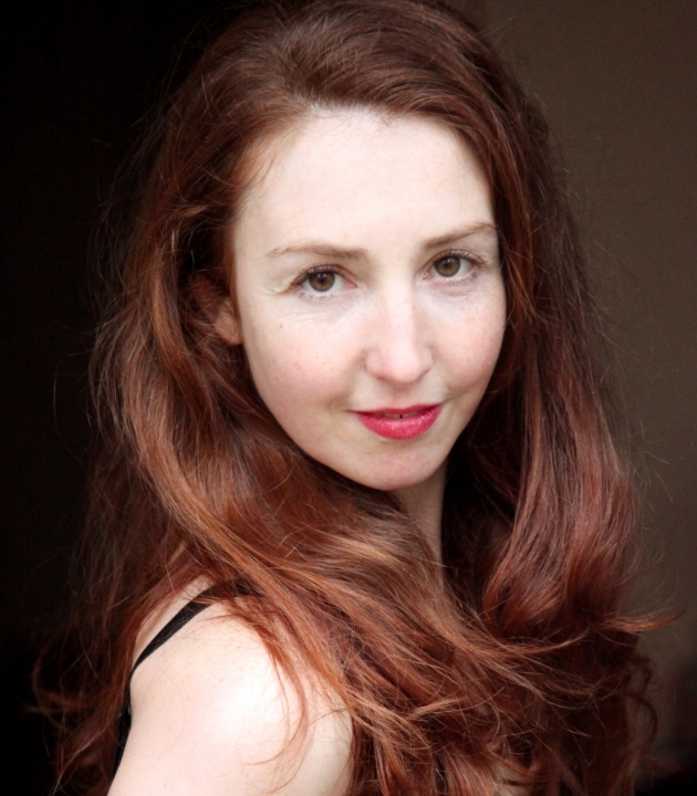 Clotilde Pierre