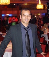 Akhil Gupta