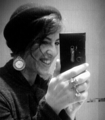 Mouna Belgrini