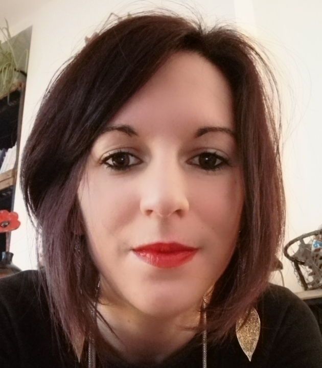 Mélinda Devanne