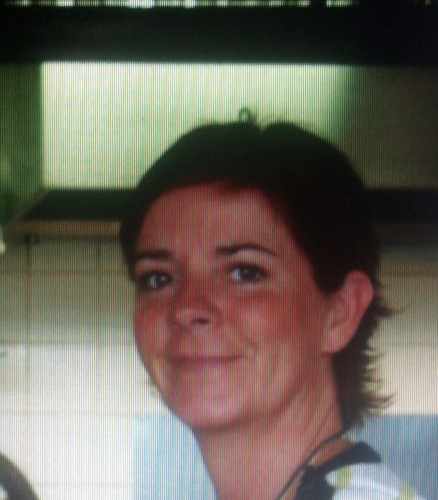 CAROLE BERNARD