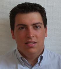 Gaël Soriano