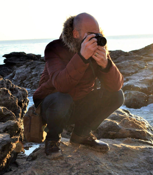 Olivier TISSERANT