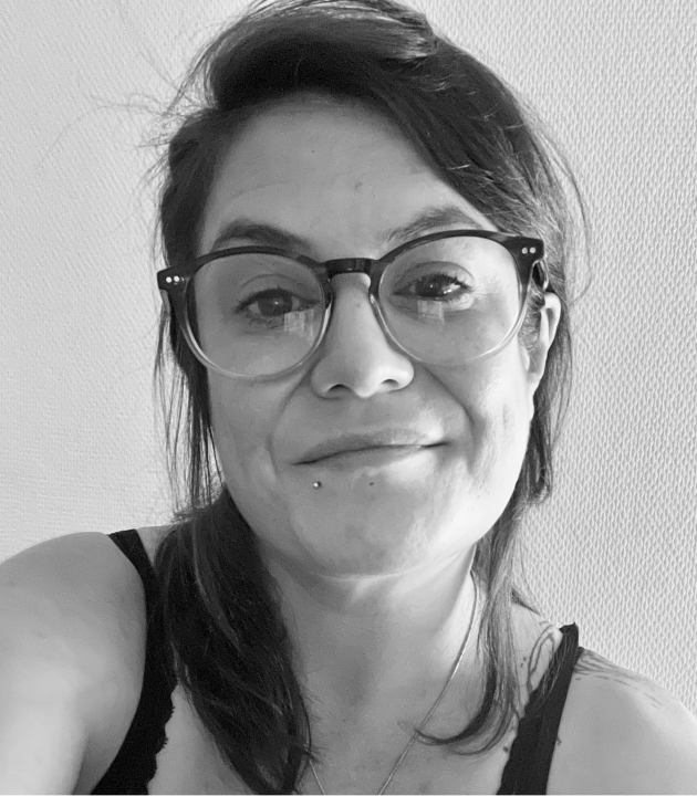 Clélia Frinzi