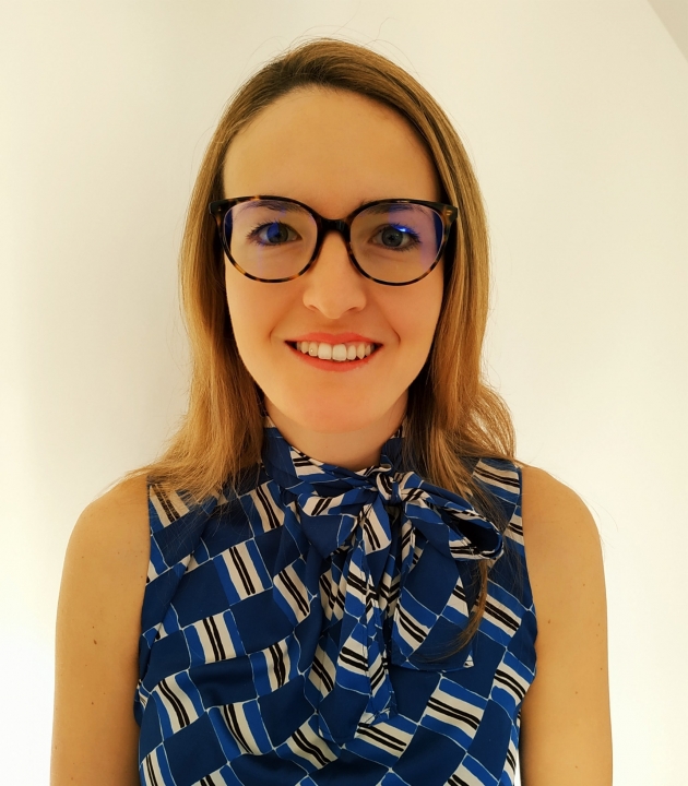 Clémence PERENNOU