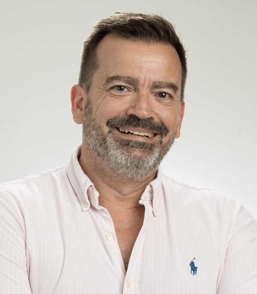 Vincent MASSIP