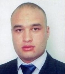 Malki Walid