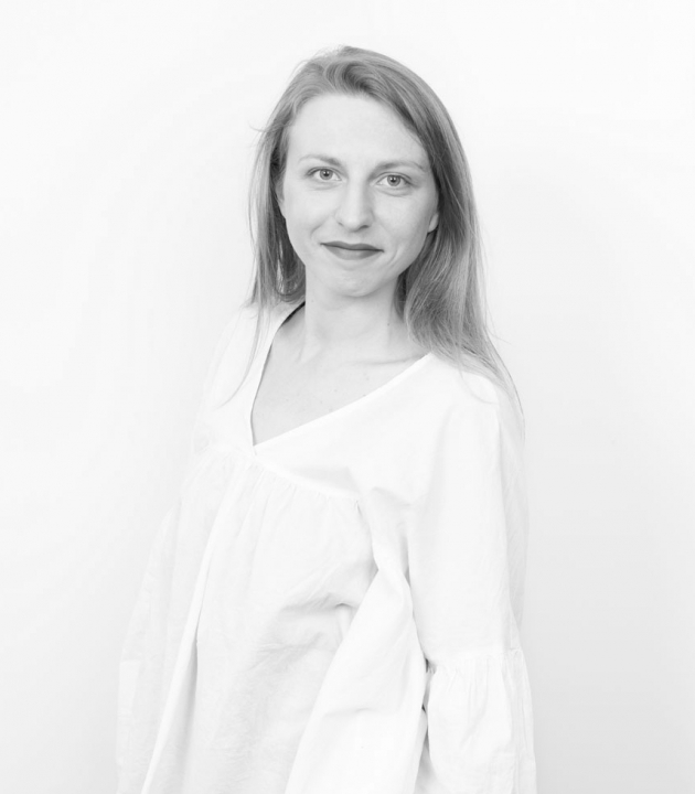 Cécile Cougard