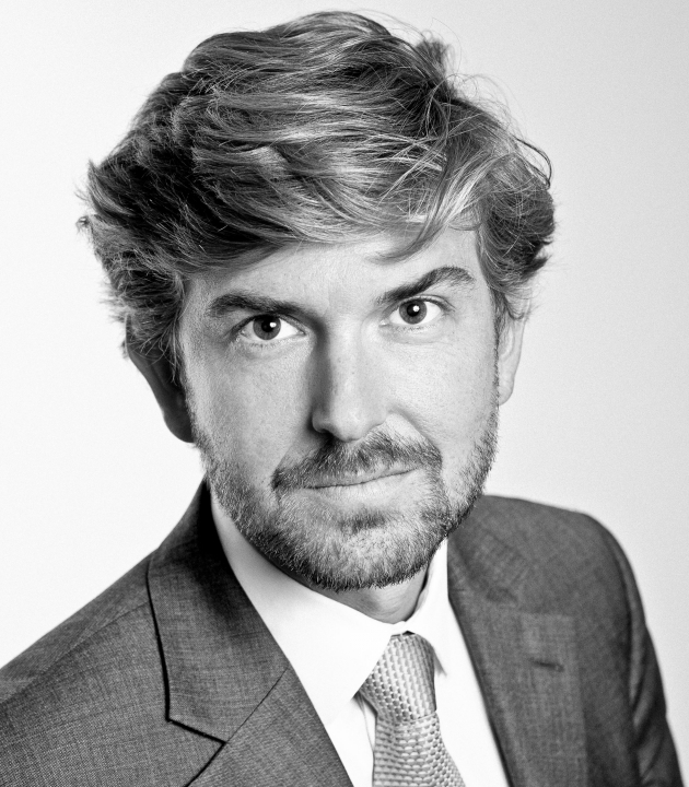 Matthieu Bourdeaut
