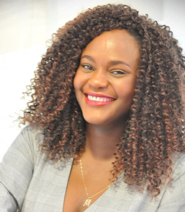 Fatoumata Yarie TOURE