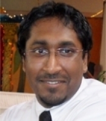 Patrice SADEYEN
