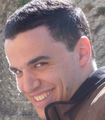 Guillaume Rodrigues