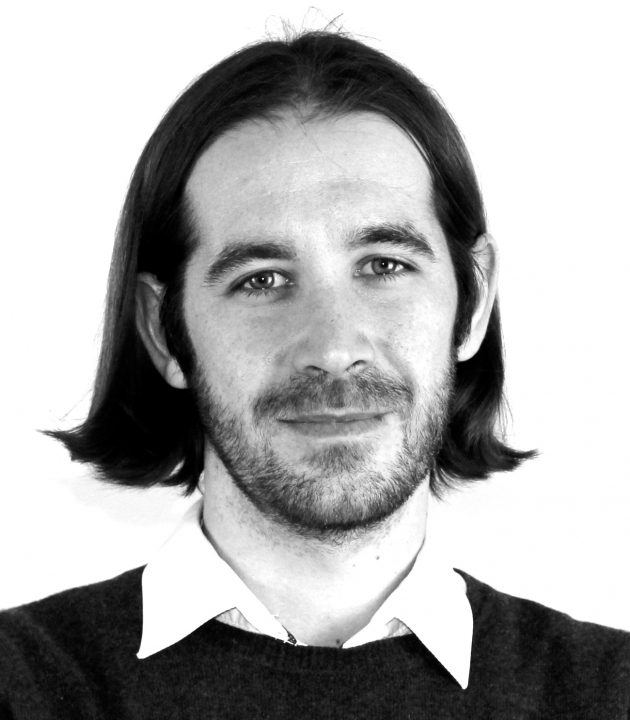 Romain Destoop