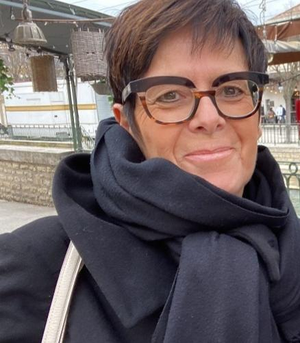 Isabelle BARTHOULOT