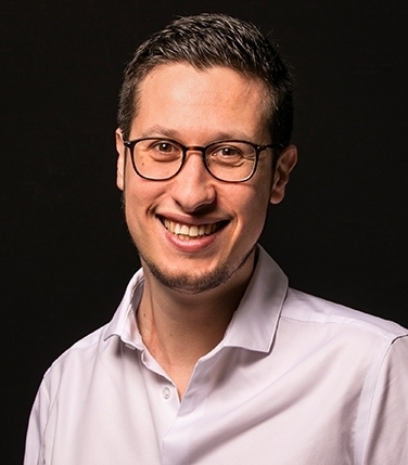 Antoine Esnault