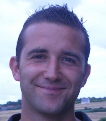 Nicolas Stachowiak