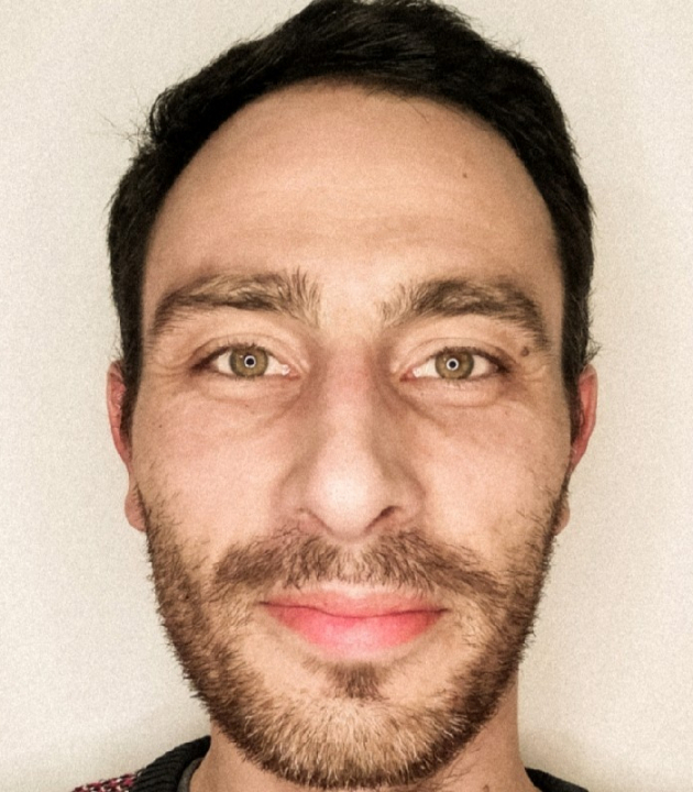 Etienne Martos
