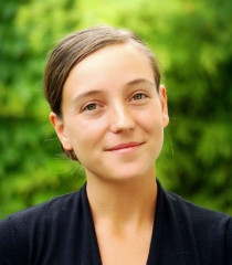 Stéphanie Maillard