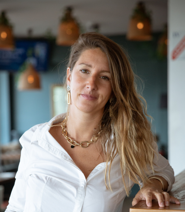 Lucie Guillot