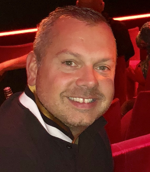 Darren Tremain