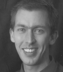 Cédric TONQUEZE