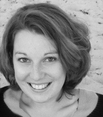 Haude-Marie Thomas