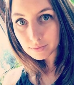 Magali CHAPEAU