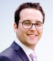 Jonathan Bionne