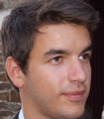 Hugo Colas
