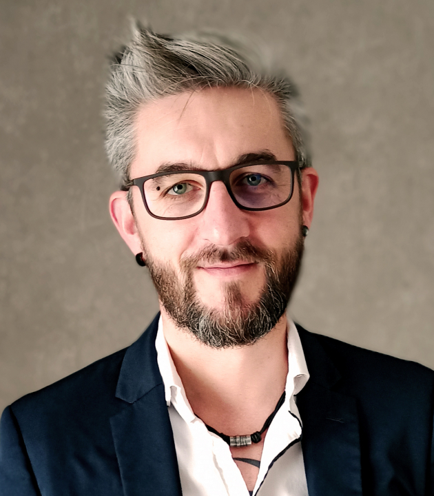 Ludovic DECAMME