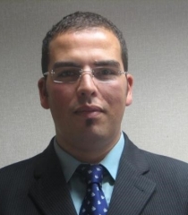 RACHID EL KHAOUA