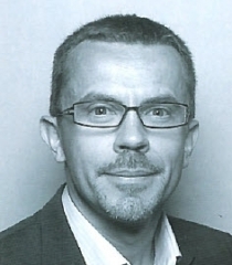 Patrick Régnier