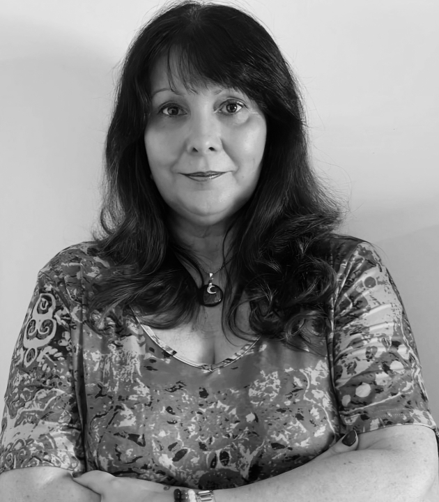 Catherine PETIT